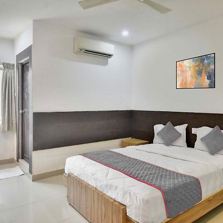 Hotel Collection O Elite Residency Chennai Exterior foto