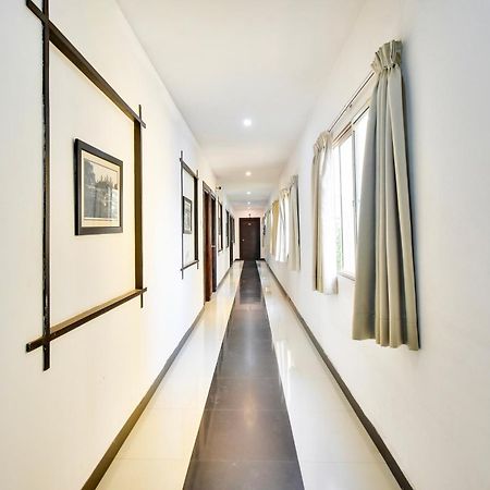 Hotel Collection O Elite Residency Chennai Exterior foto