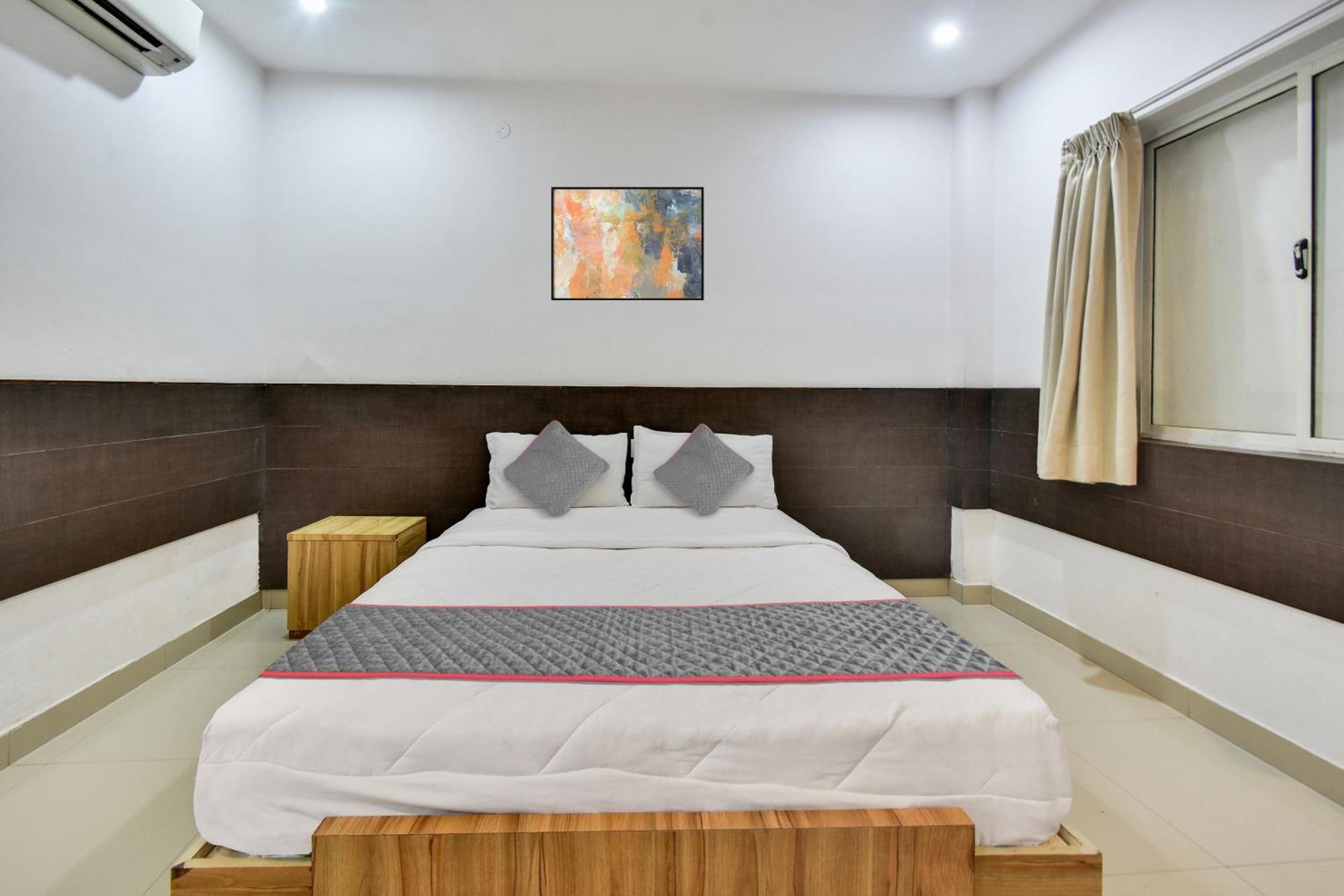 Hotel Collection O Elite Residency Chennai Exterior foto