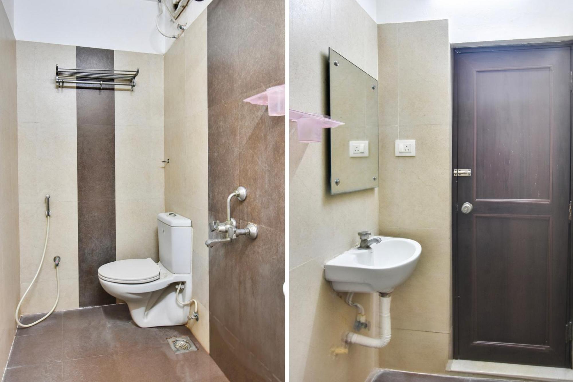 Hotel Collection O Elite Residency Chennai Exterior foto