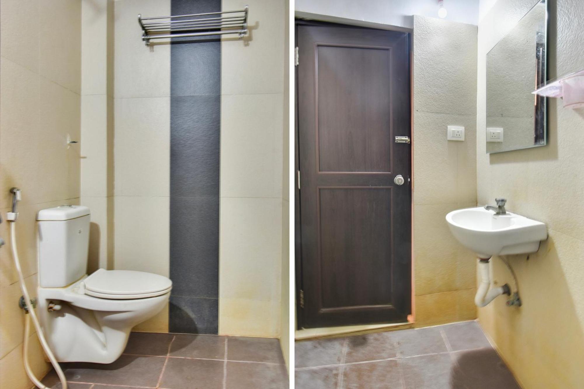 Hotel Collection O Elite Residency Chennai Exterior foto