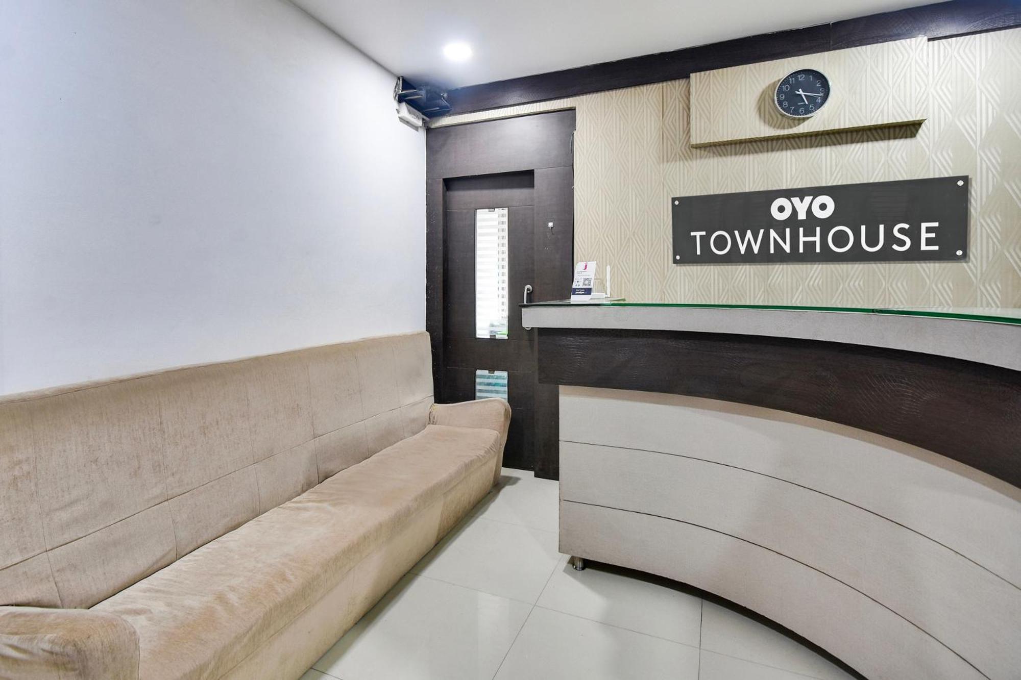 Hotel Collection O Elite Residency Chennai Exterior foto