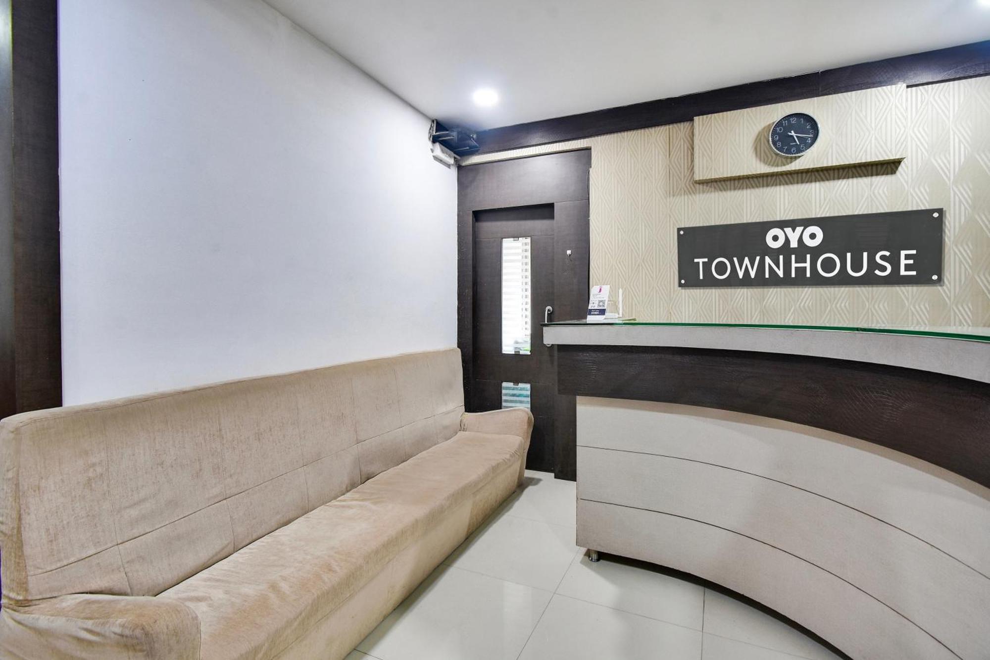 Hotel Collection O Elite Residency Chennai Exterior foto