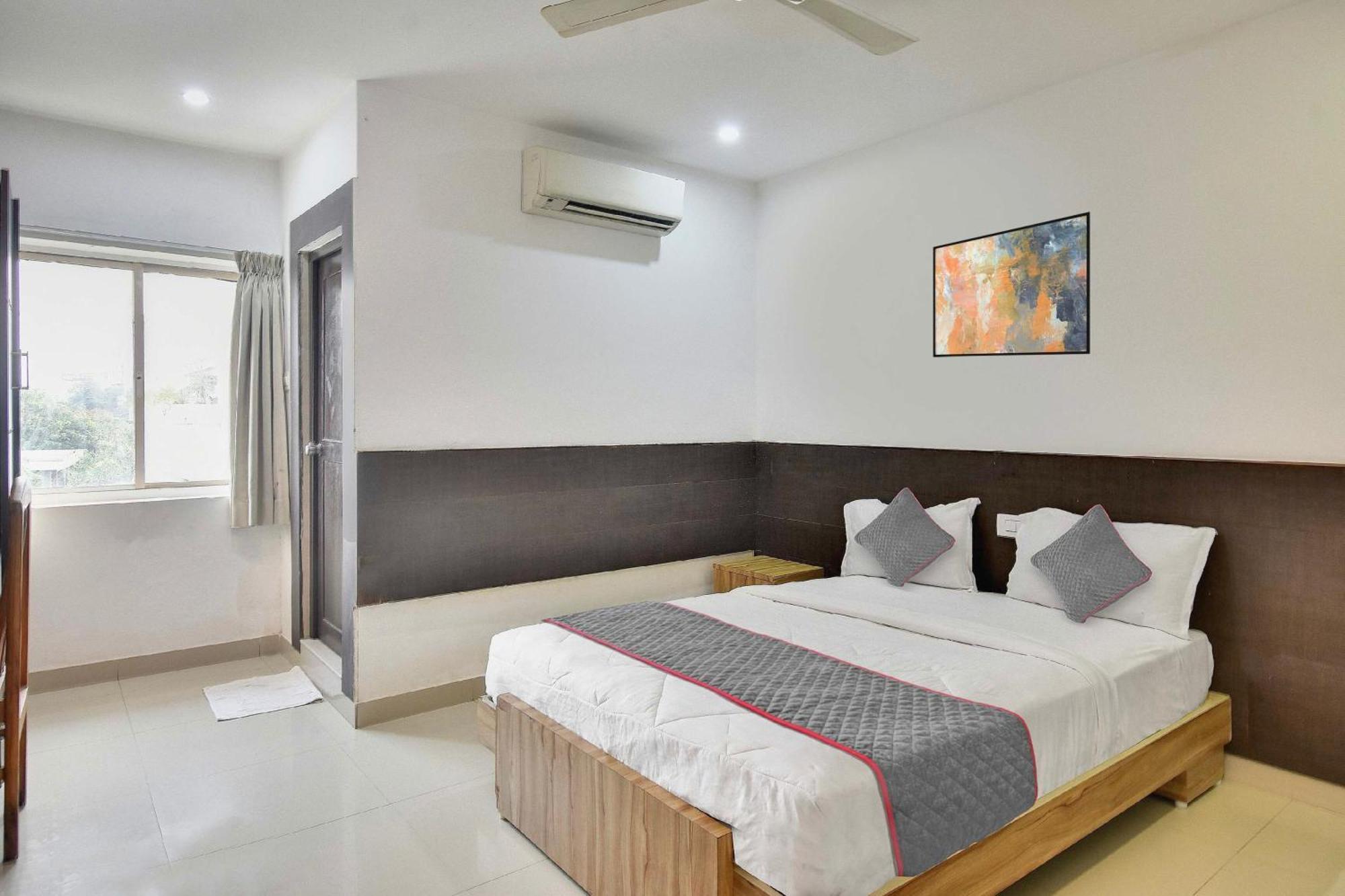 Hotel Collection O Elite Residency Chennai Exterior foto