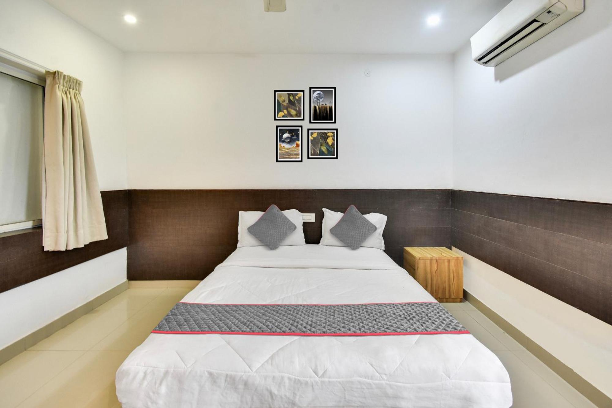 Hotel Collection O Elite Residency Chennai Exterior foto