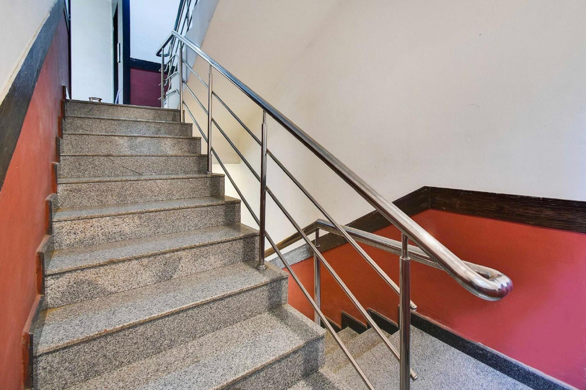 Hotel Collection O Elite Residency Chennai Exterior foto